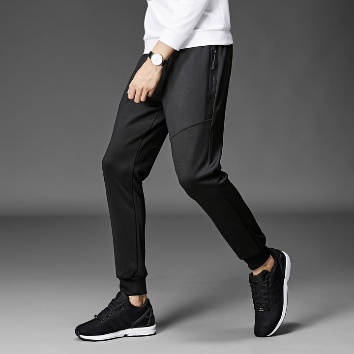 Pantalon de sport coupe jogger - Norek