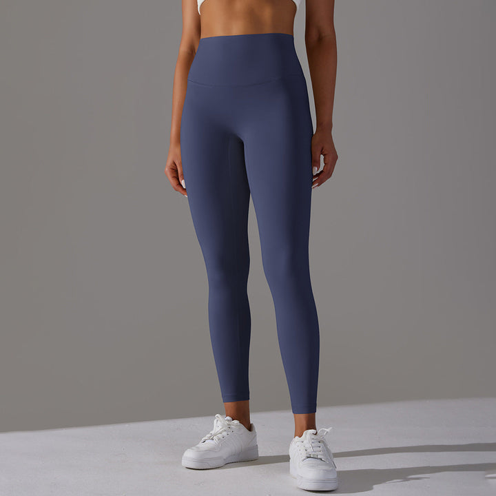 Leggings de sport taille haute pour femmes - Avera