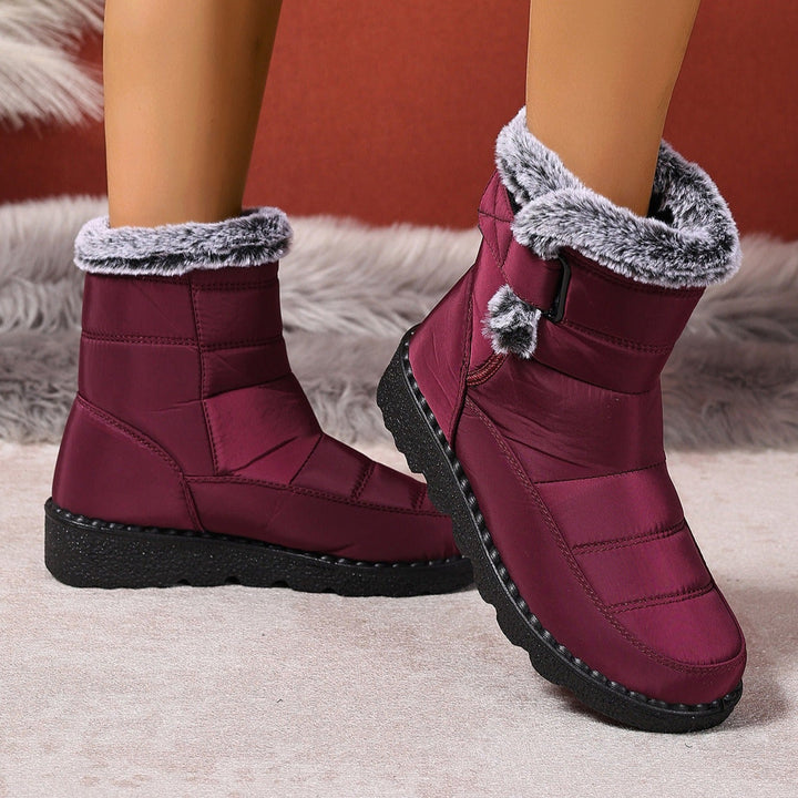 Bottes d&