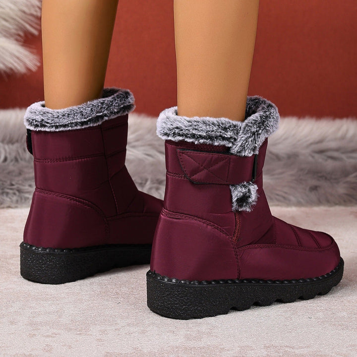 Bottes d&