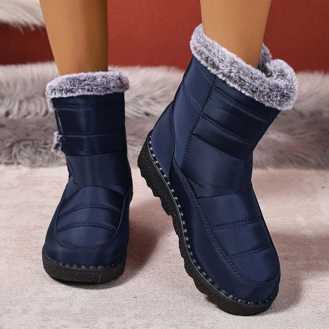 Bottes d&