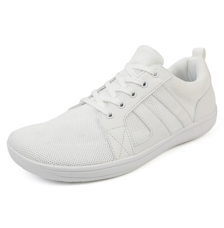 Chaussures de tennis en maille respirante pour femmes avec semelle ergonomique - Merker