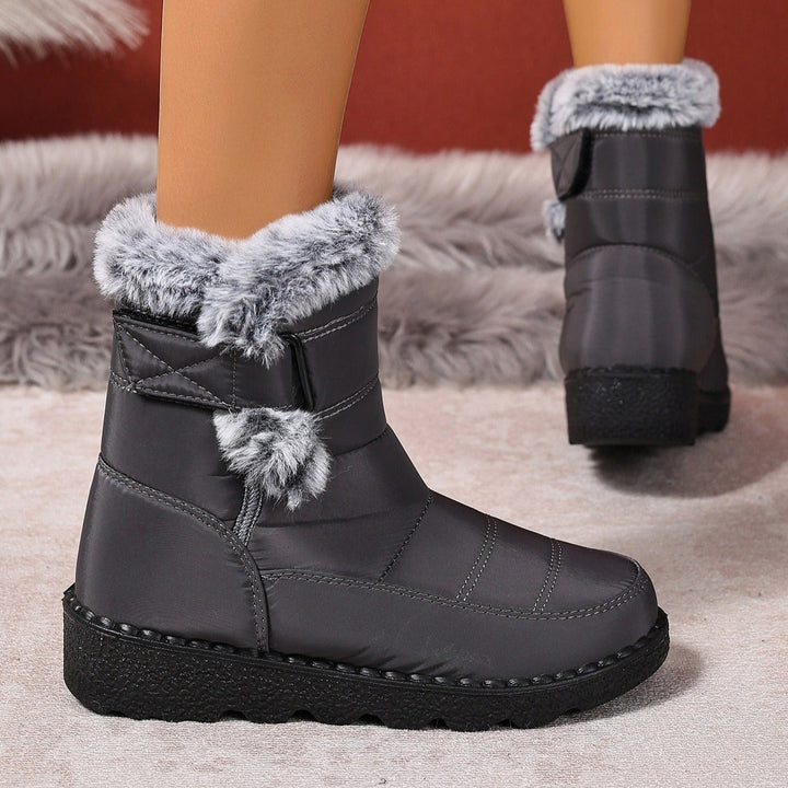 Bottes d&