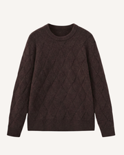 Marron foncé
