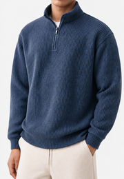 Bleu marine