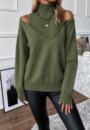 Vert olive
