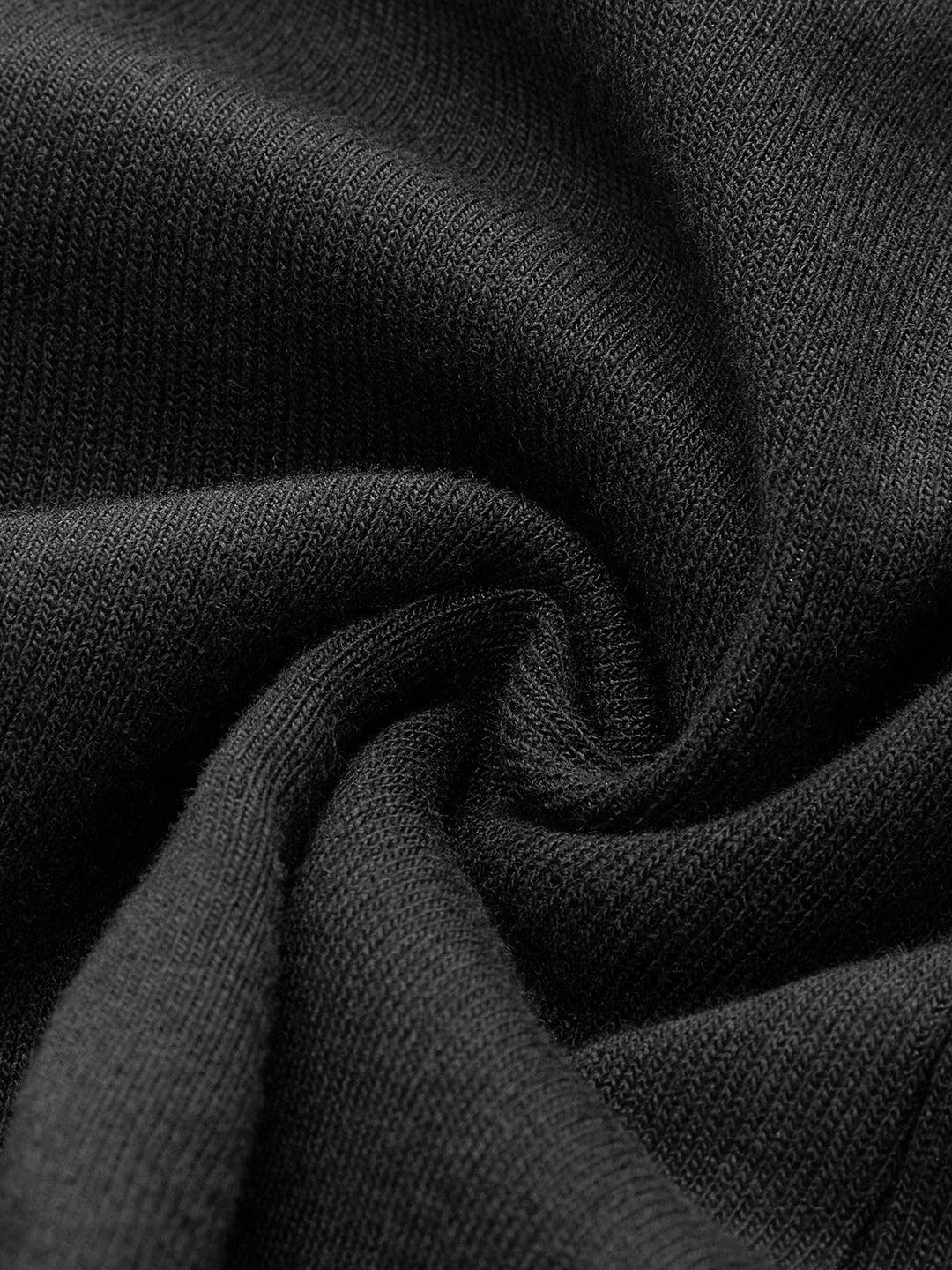 Pull à col roulé et manches longues - Maren
