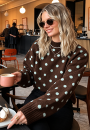 Marron café