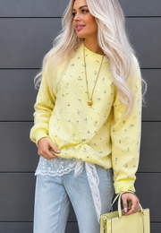 Jaune