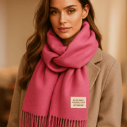 Rose foncé