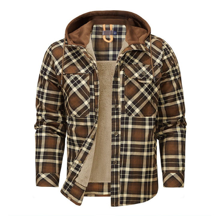 Veste de style décontracté pour l&