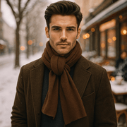 Marron foncé