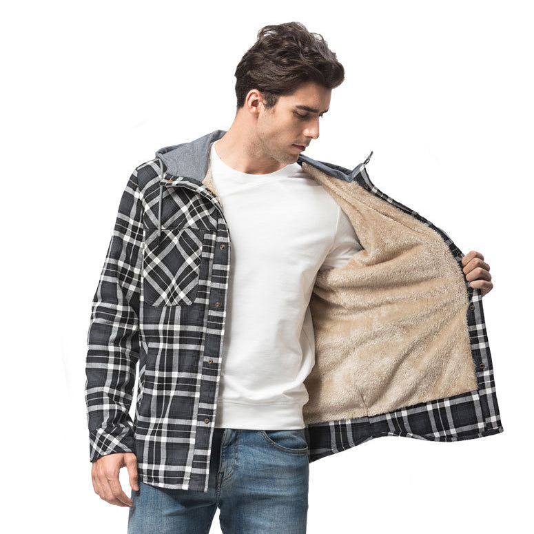 Veste de style décontracté pour l&
