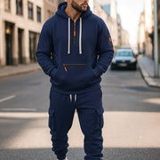 Bleu foncé