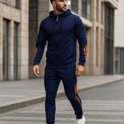 Bleu foncé