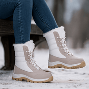 Beige Blanc