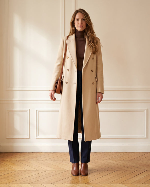 Mode femme automne – Novur