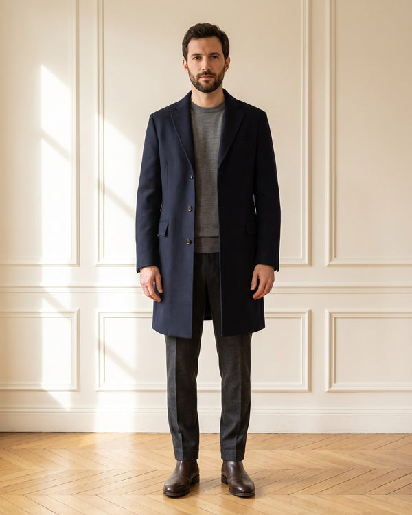 Mode homme automne – Novur