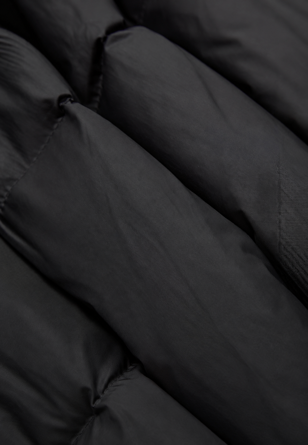 Parka homme matelassée d&