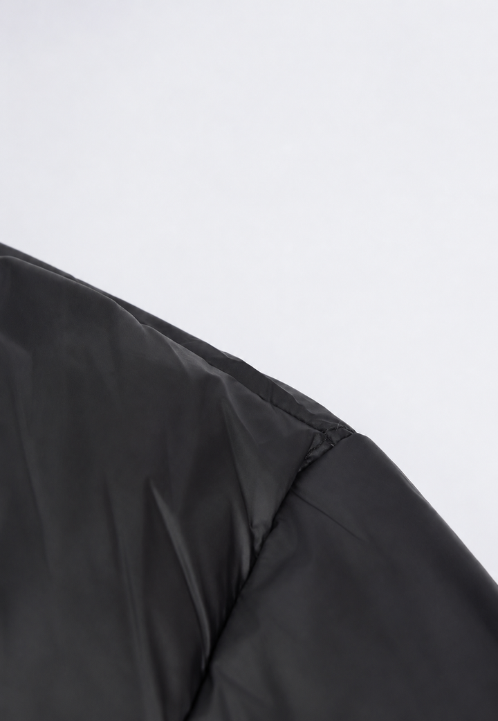 Parka homme matelassée d&
