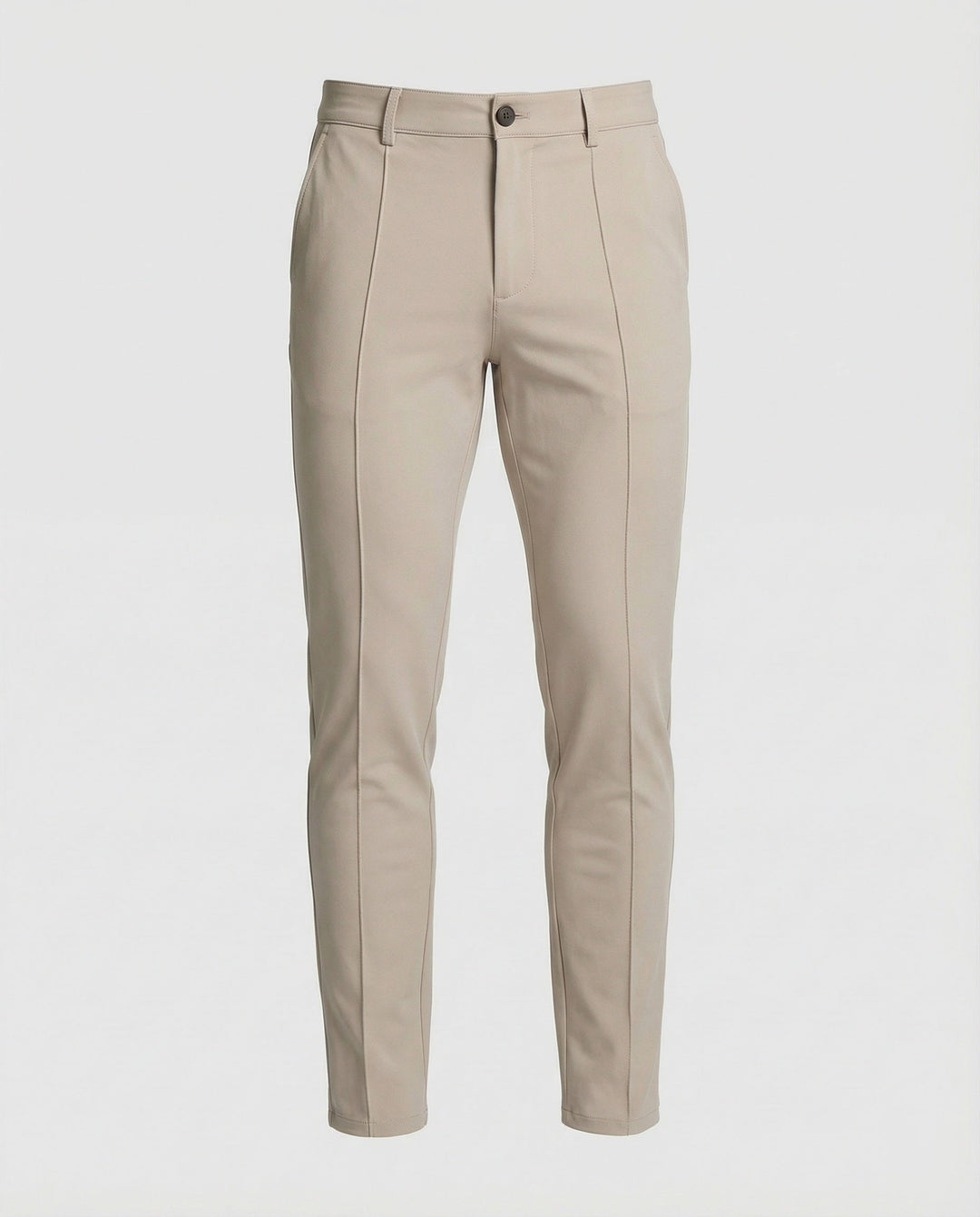 Pantalon chino slim pour homme - Michael