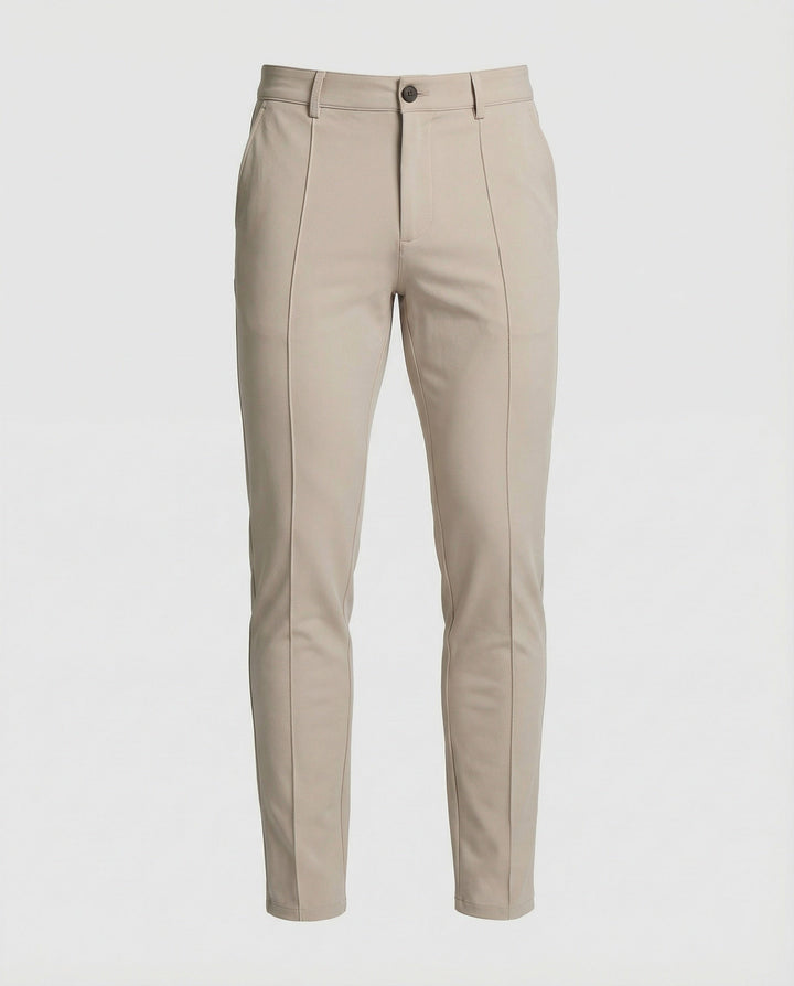 Pantalon chino slim pour homme - Michael