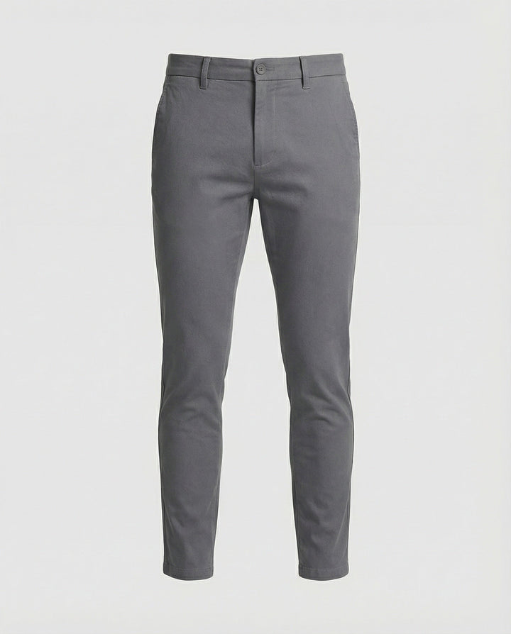 Pantalon chino slim pour homme - Sobrius