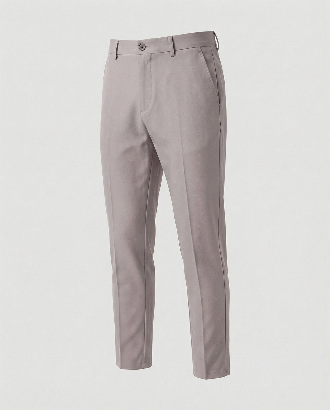Chino pantalon coupe droite pour homme - Drago