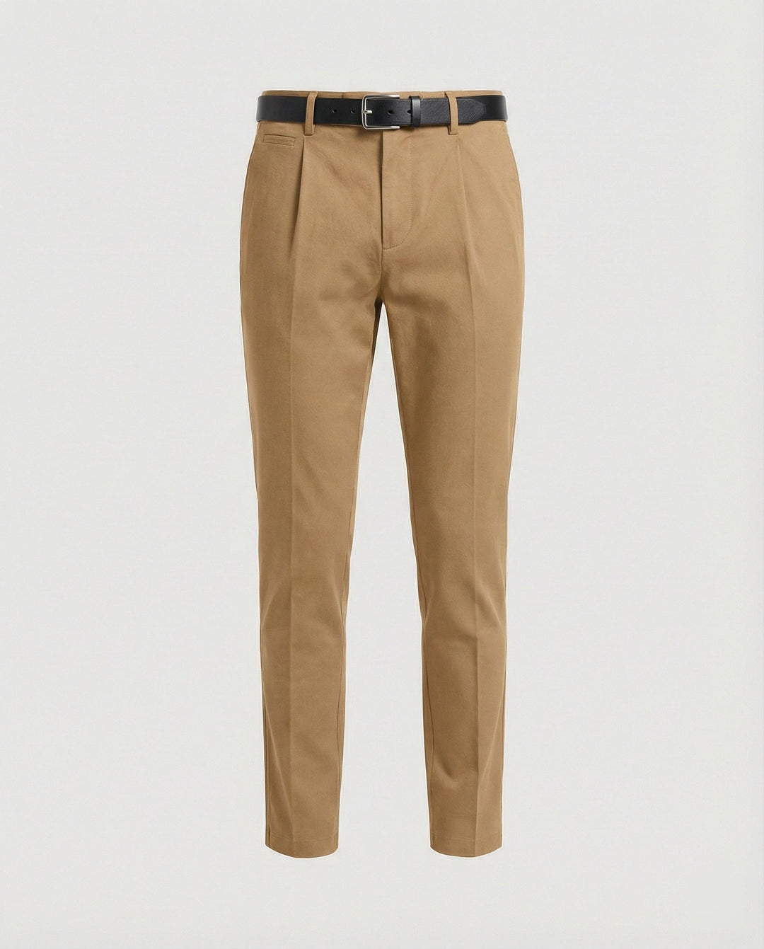 Pantalon chino habillé pour hommes - James