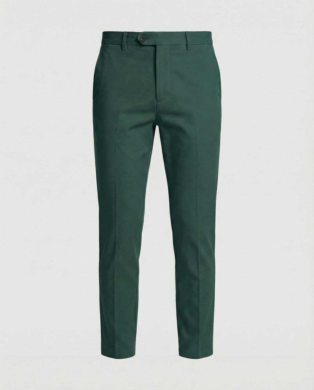 Chino pantalon coupe droite pour homme - Drago