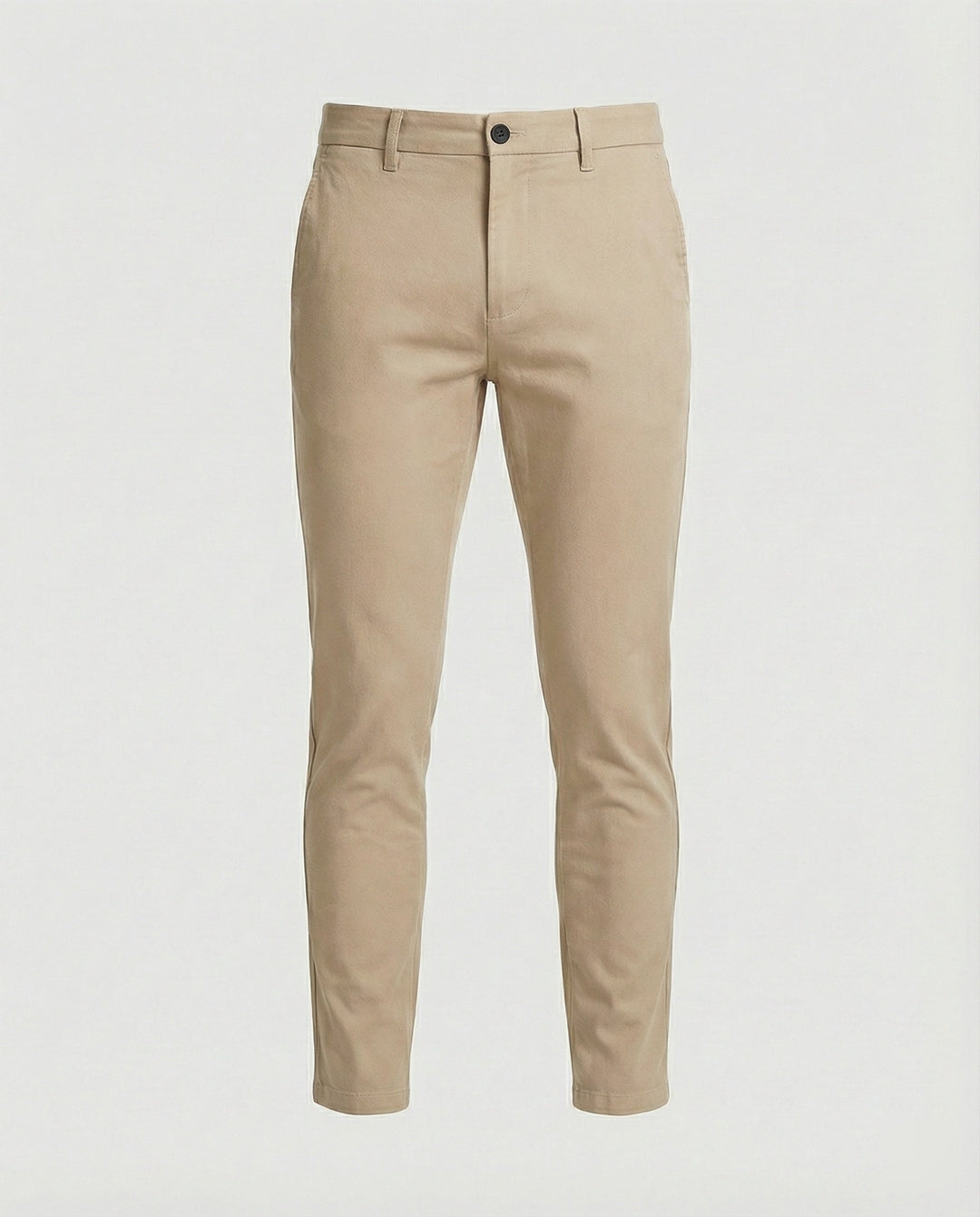 Pantalon chino slim pour homme - Sobrius