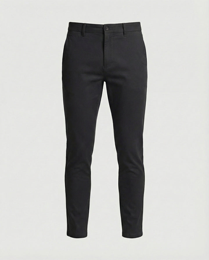Pantalon chino slim pour homme - Sobrius