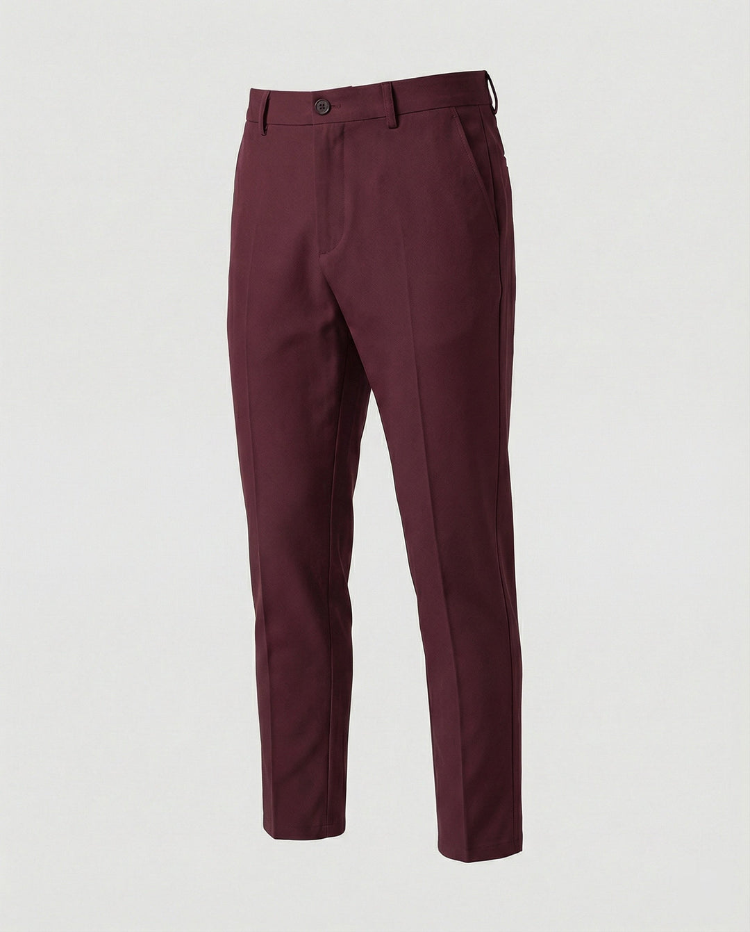 Chino pantalon coupe droite pour homme - Drago