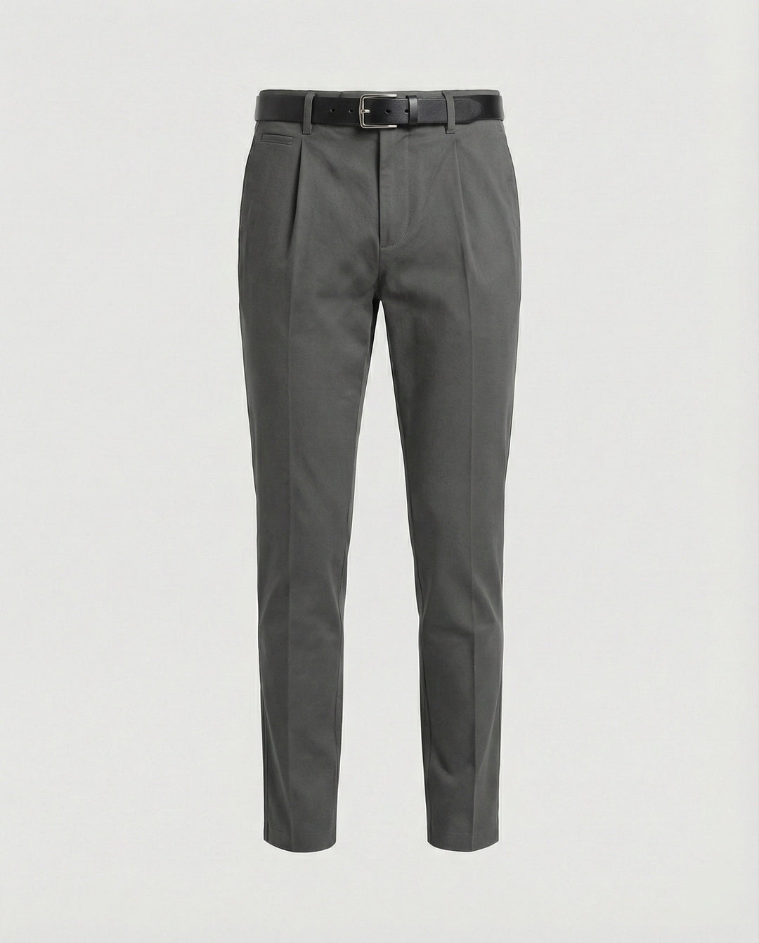 Pantalon chino habillé pour hommes - James