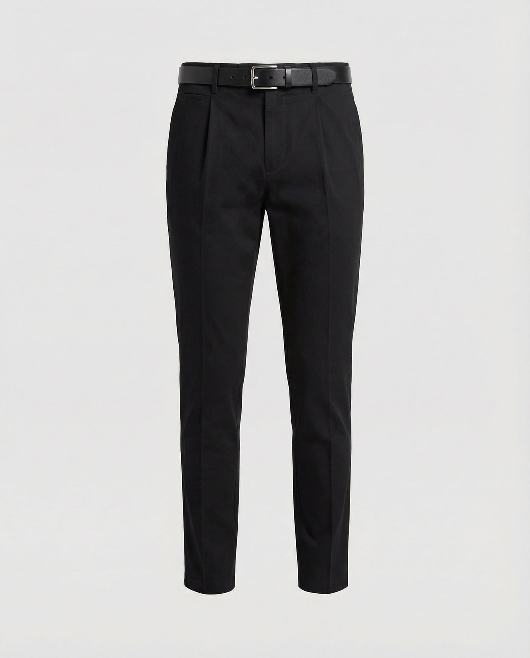 Pantalon chino habillé pour hommes - James