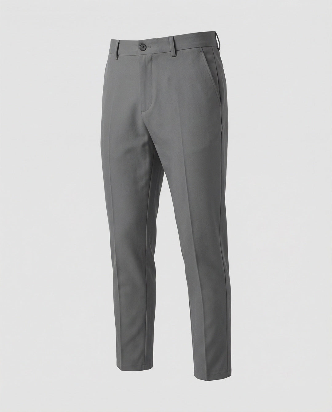 Chino pantalon coupe droite pour homme - Drago