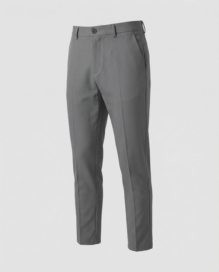 Chino pantalon coupe droite pour homme - Drago