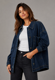 Bleu marine