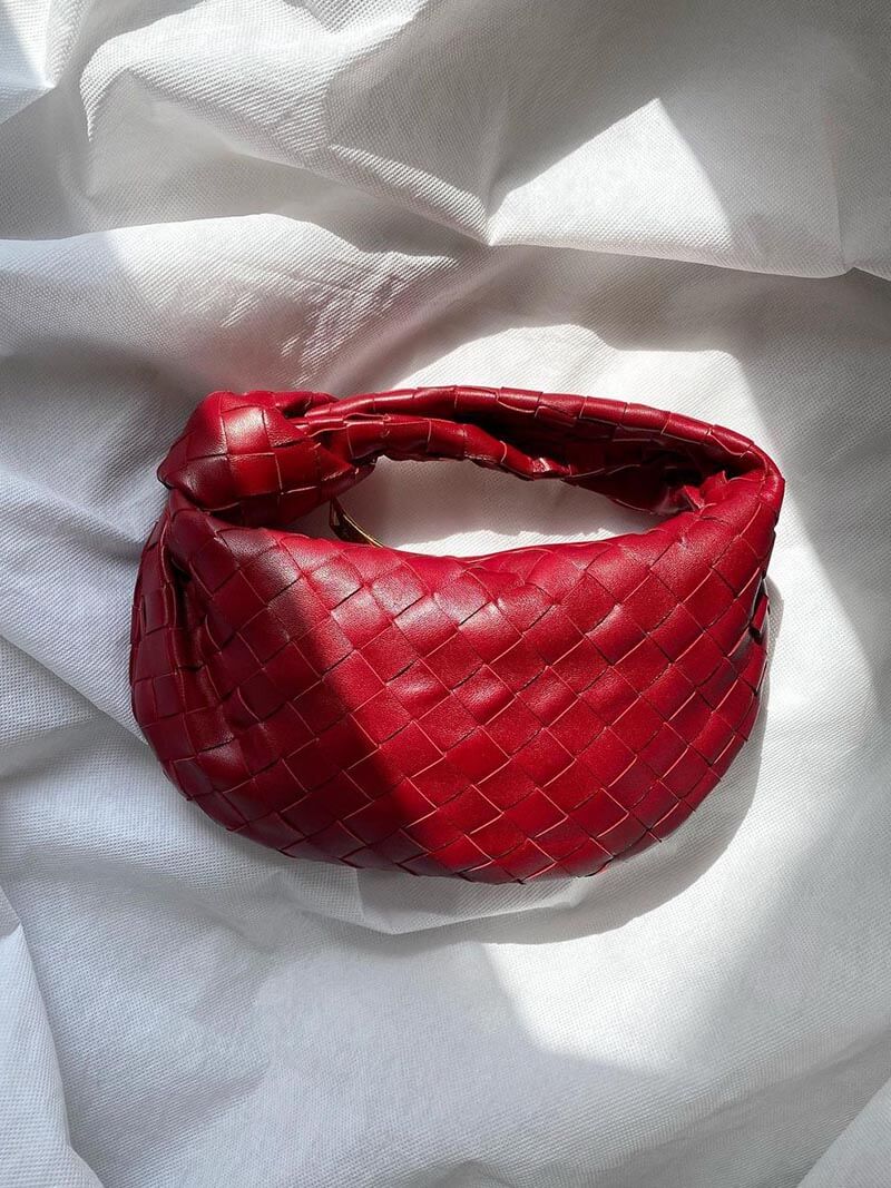 Aylia - Sac tissé