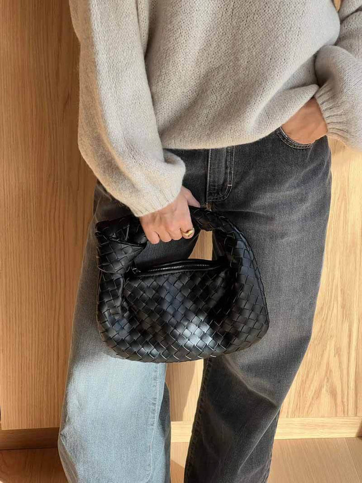 Aylia - Sac tissé