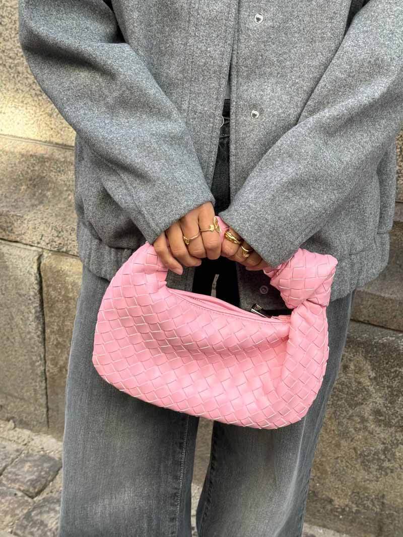 Aylia - Sac tissé