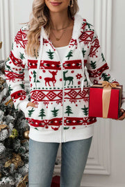 Motif de Noël