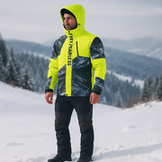 Jaune