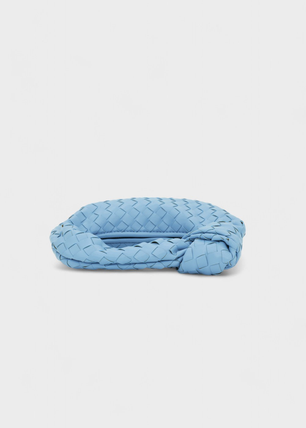 Mini sac tressé pour femme - Soera