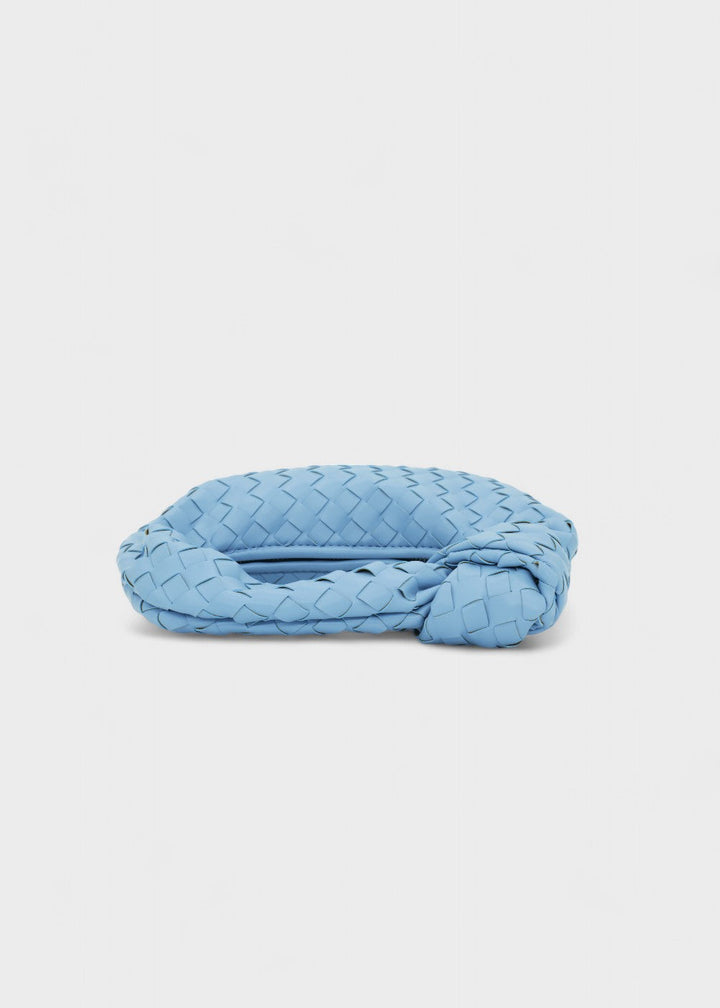 Mini sac tressé pour femme - Soera
