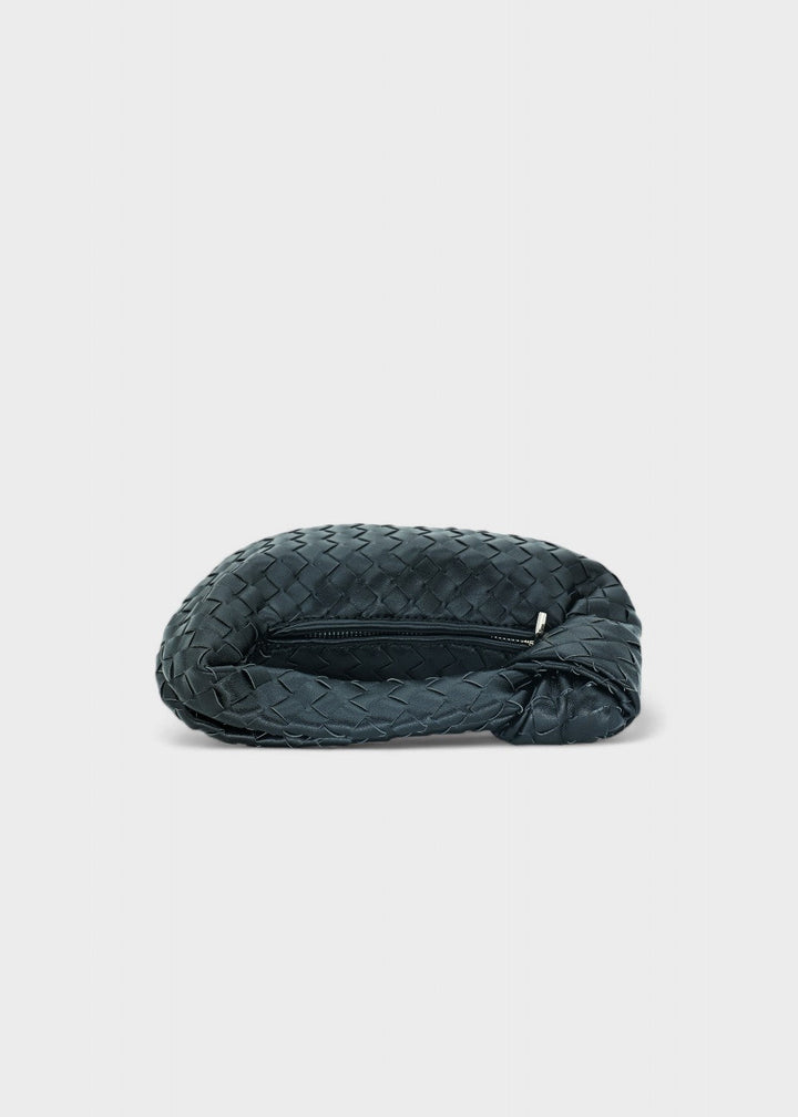 Mini sac tressé pour femme - Soera