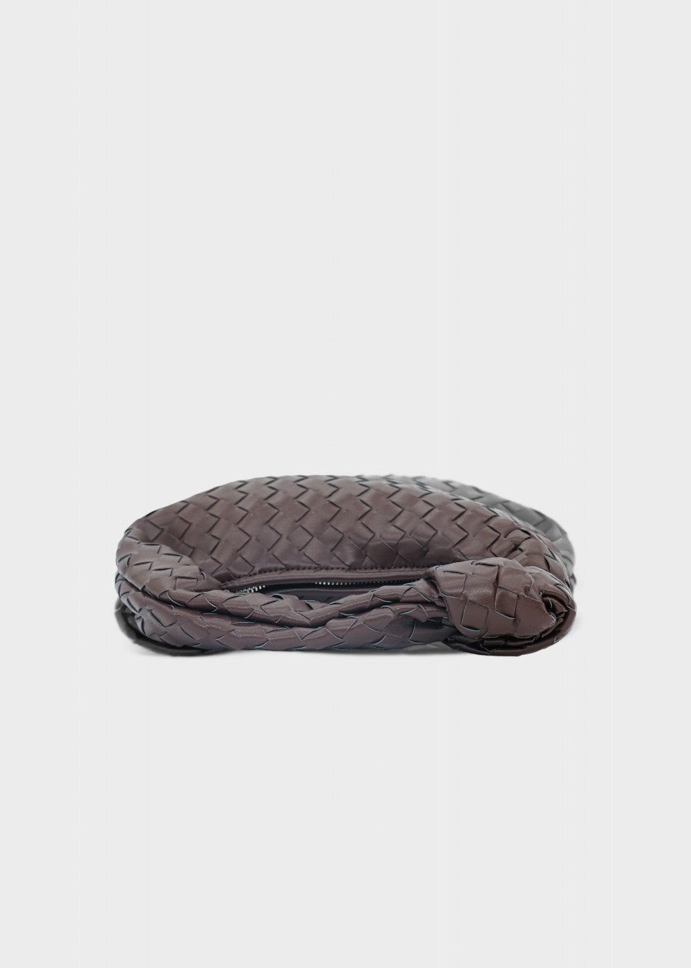Mini sac tressé pour femme - Soera