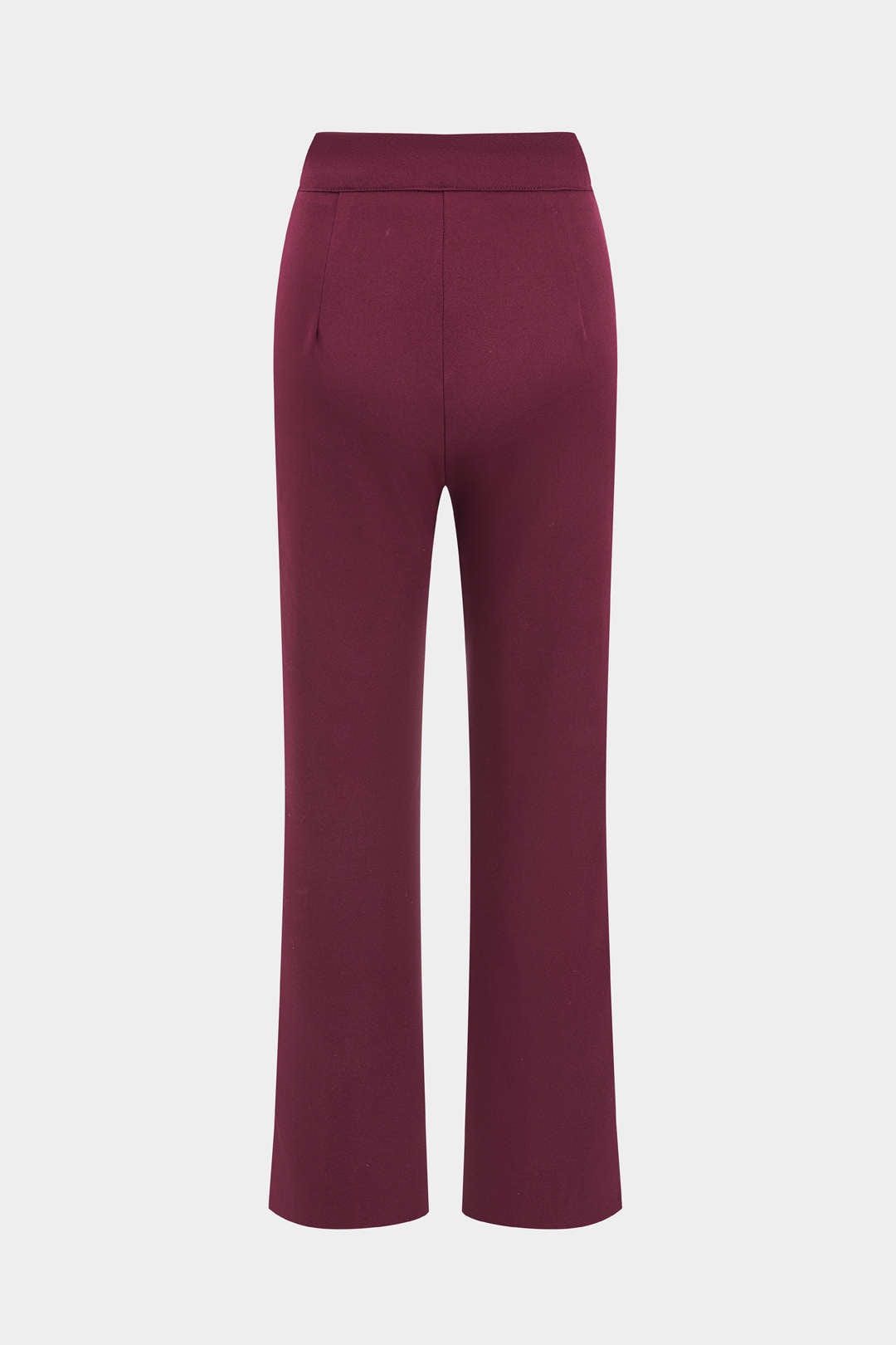 Costume deux pièces pour femme : blazer avec ceinture et pantalon droit - Camilla