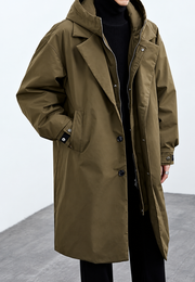 Vert militaire